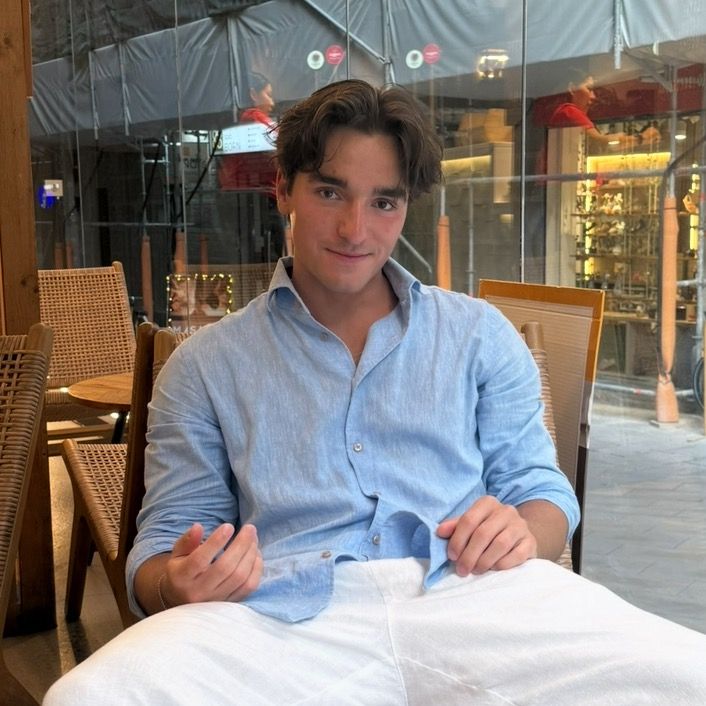 Erik Cupsa