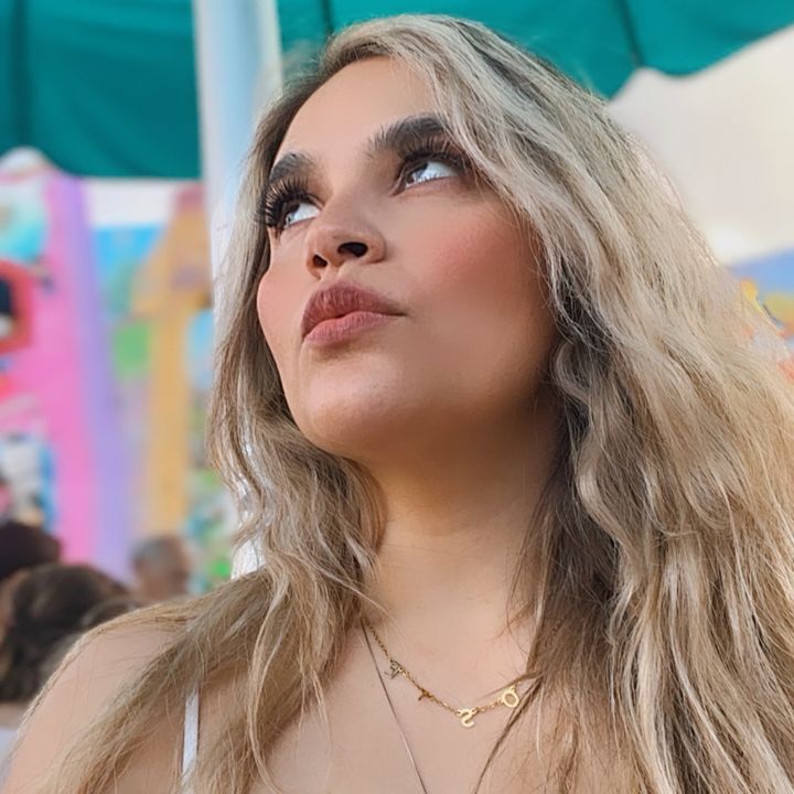 Rosie Mendoza
