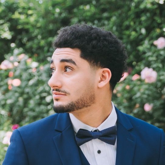 Amine Azizi