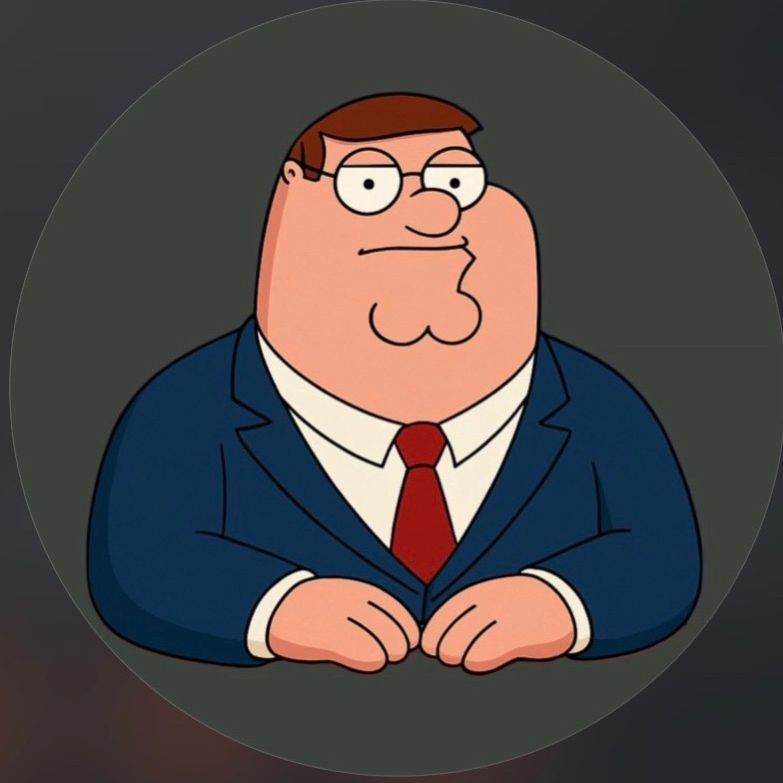 Peter