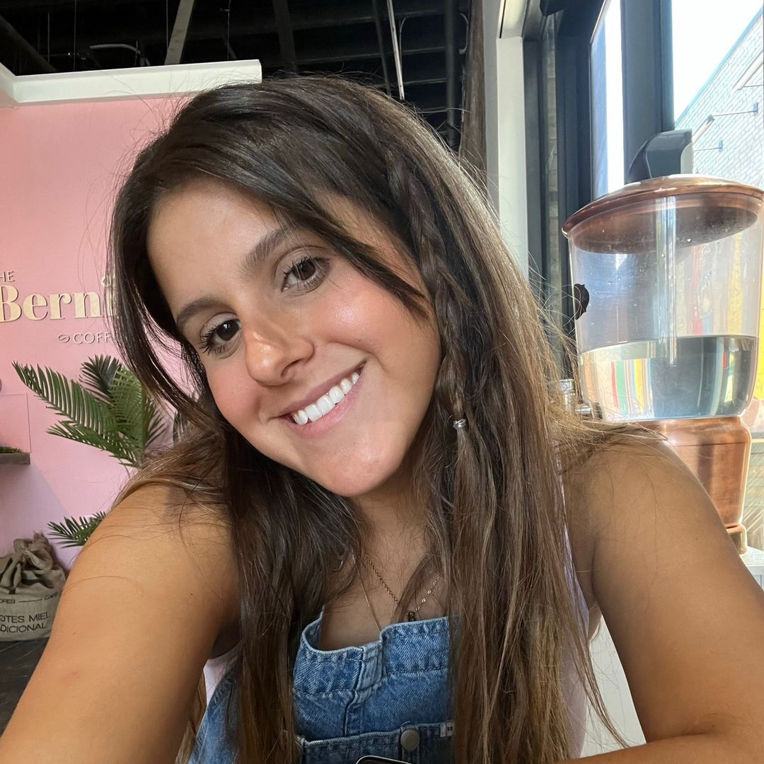 Giuliana Bernini