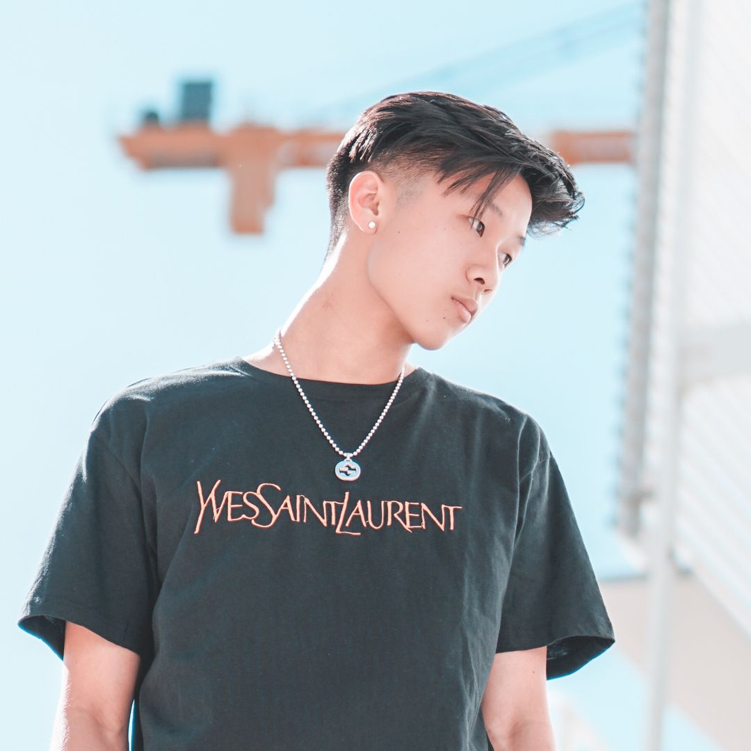 Allen Tran